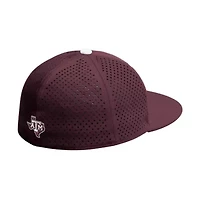 NCAA Classic Texas A&M Aggies On-Field Fitted Baseball Hat