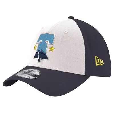 MLB Philadelphia Phillies 2024 City Connect 39THIRTY Flex Hat
