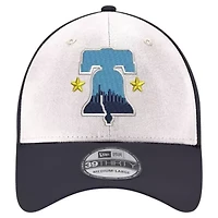 MLB Philadelphia Phillies 2024 City Connect 39THIRTY Flex Hat