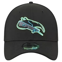 MLB Tampa Bay Rays City Connect 39THIRTY Flex Hat