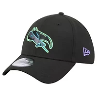 MLB Tampa Bay Rays City Connect 39THIRTY Flex Hat