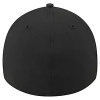 MLB Tampa Bay Rays City Connect 39THIRTY Flex Hat
