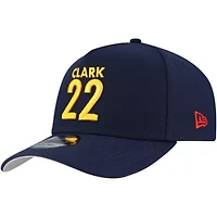 WNBA Caitlin Clark Indiana Fever WNBA A-Frame 9FORTY Adjustable Hat