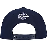 WNBA Caitlin Clark Indiana Fever WNBA A-Frame 9FORTY Adjustable Hat