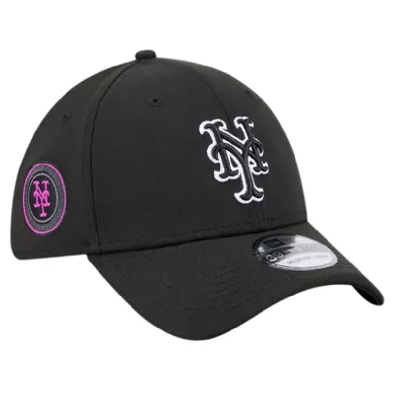 MLB New York Mets City Connect 39THIRTY Flex Hat