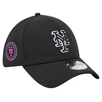 MLB New York Mets City Connect 39THIRTY Flex Hat