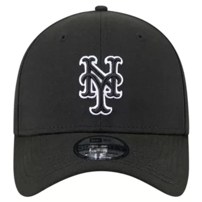 MLB New York Mets City Connect 39THIRTY Flex Hat