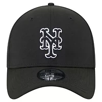 MLB New York Mets City Connect 39THIRTY Flex Hat