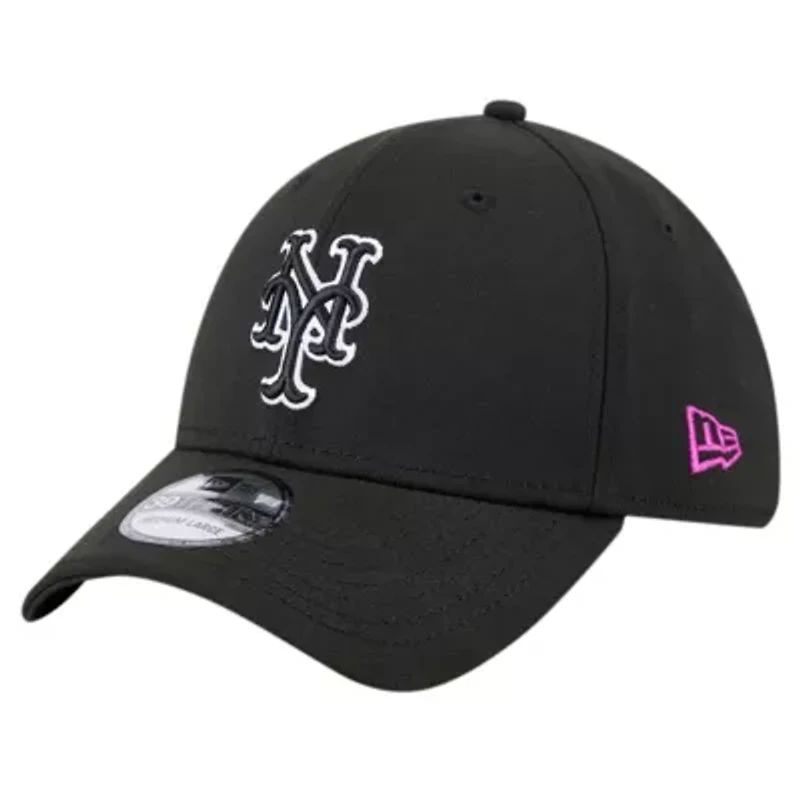 MLB New York Mets City Connect 39THIRTY Flex Hat