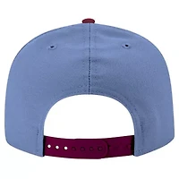 MLB Light Philadelphia Phillies 2024 City Connect 9FIFTY Snapback Hat