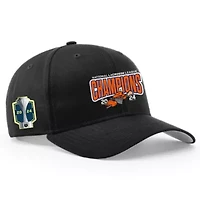 NLL Buffalo Bandits 2024 NLL Cup s Adjustable Hat