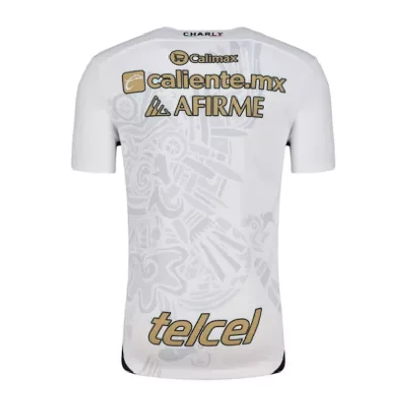 Liga MX Club Tijuana 2024/25 Away Authentic Jersey