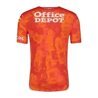 Liga MX C.F. Pachuca 2024/25 Away Authentic Jersey
