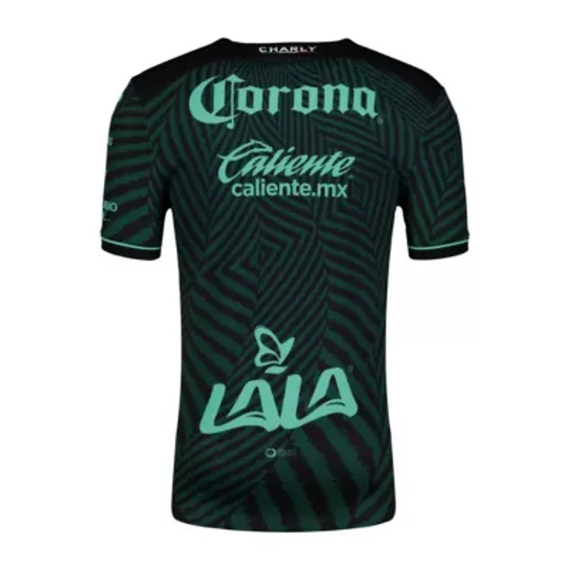 Liga MX Santos Laguna 2024/25 Away Authentic Jersey