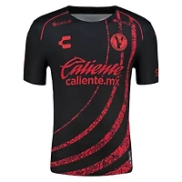 Liga MX Club Tijuana 2024/25 Home Authentic Jersey