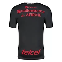 Liga MX Club Tijuana 2024/25 Home Authentic Jersey