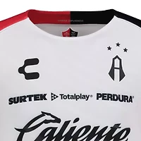 Liga MX Club Atlas 2024/25 Away Authentic Jersey