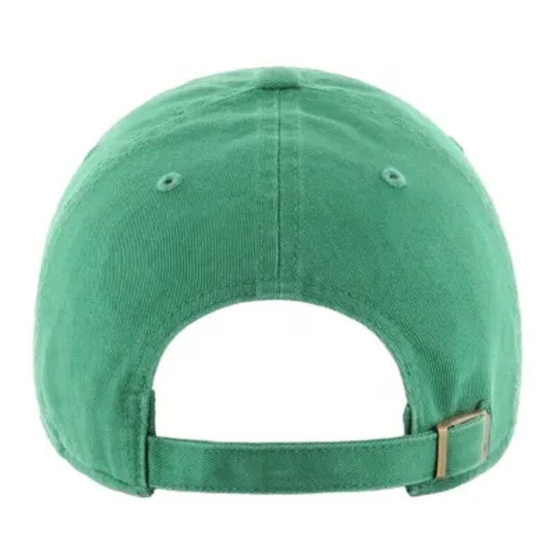 NCAA Notre Dame Fighting Irish Vault Clean Up Adjustable Hat