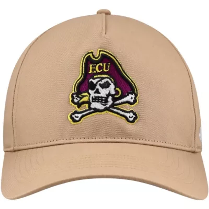 East Carolina Pirates NCAA ECU Pirates Classic Hitch Adjustable Hat