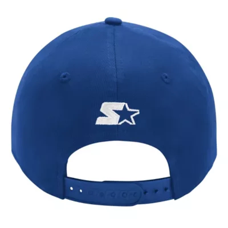 NHL New York Rangers Primary Logo Adjustable Hat