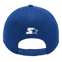 NHL New York Rangers Primary Logo Adjustable Hat