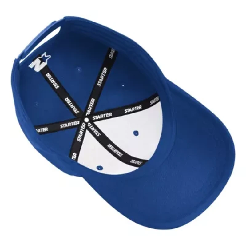 NHL New York Rangers Primary Logo Adjustable Hat