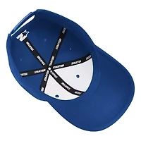 NHL New York Rangers Primary Logo Adjustable Hat