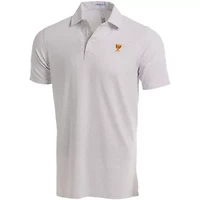 Golf 2024 Presidents Cup Team USA Captain Cool Polo