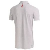Golf 2024 Presidents Cup Team USA Captain Cool Polo