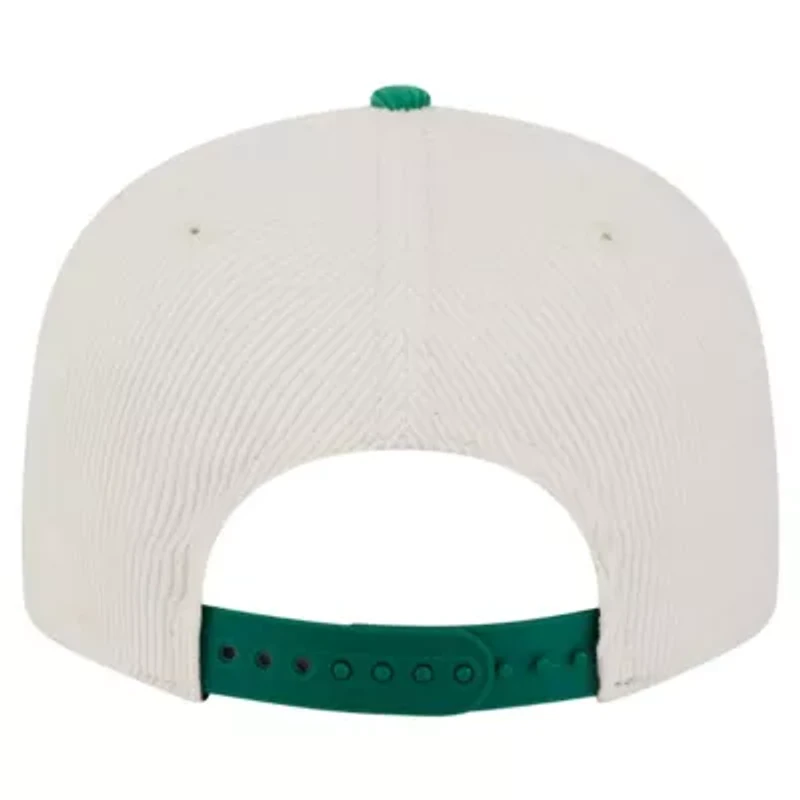 NBA Boston Celtics Two-Tone 9FIFTY Snapback Hat