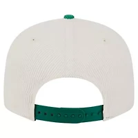 NBA Boston Celtics Two-Tone 9FIFTY Snapback Hat