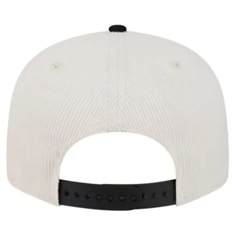 NBA Los Angeles Lakers Two-Tone 9FIFTY Snapback Hat