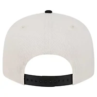 NBA Los Angeles Lakers Two-Tone 9FIFTY Snapback Hat