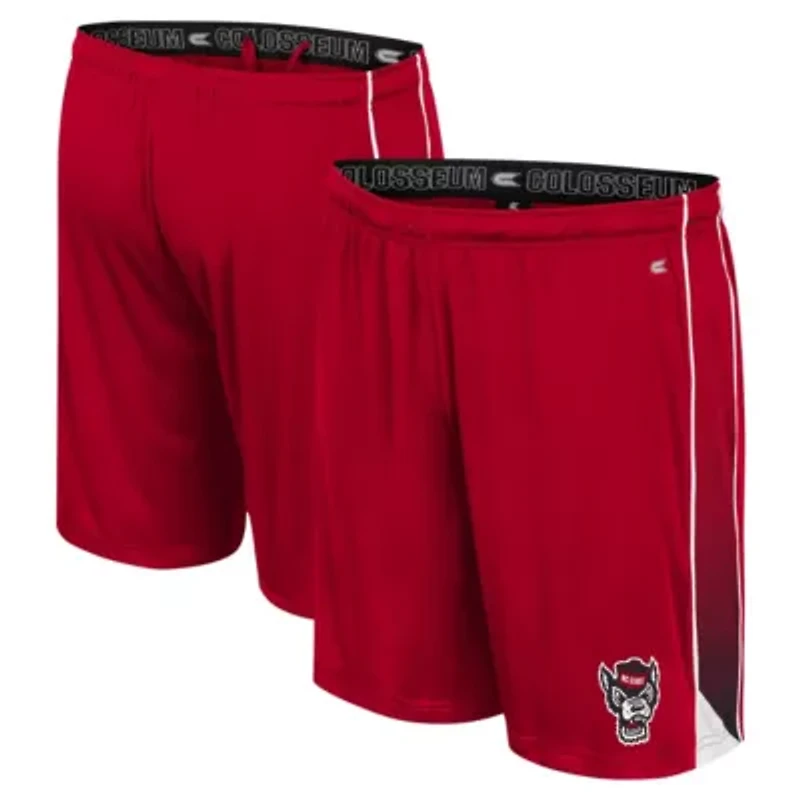 NCAA NC State Wolfpack Online Shorts