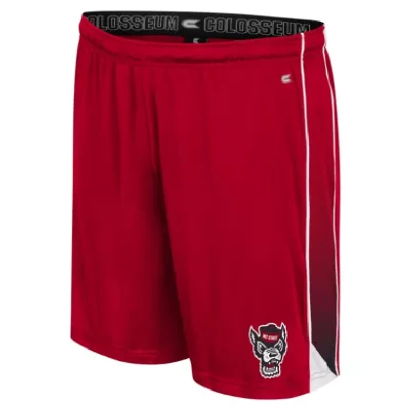 NCAA NC State Wolfpack Online Shorts