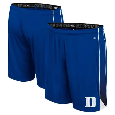 Duke Blue Devils NCAA Online Shorts