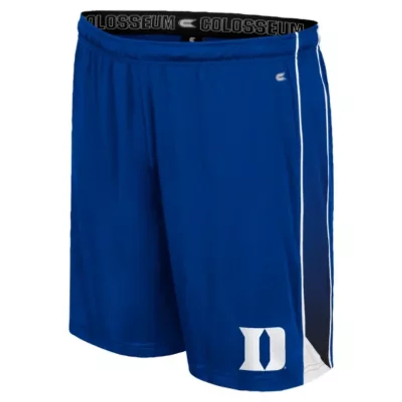 Duke Blue Devils NCAA Online Shorts
