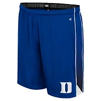 Duke Blue Devils NCAA Online Shorts