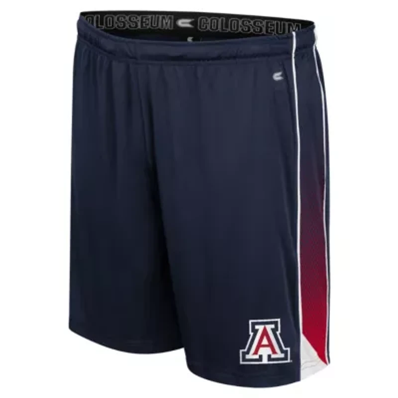 NCAA Arizona Wildcats Online Shorts
