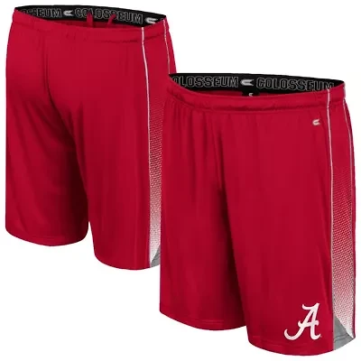 Alabama Crimson Tide NCAA Online Shorts