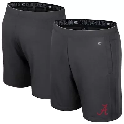 Alabama Crimson Tide NCAA Forget Shorts