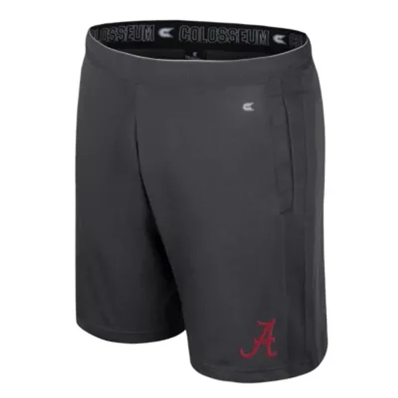 Alabama Crimson Tide NCAA Forget Shorts
