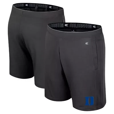 Duke Blue Devils NCAA Forget Shorts