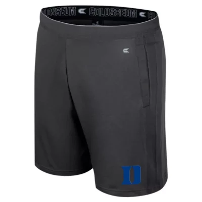Duke Blue Devils NCAA Forget Shorts