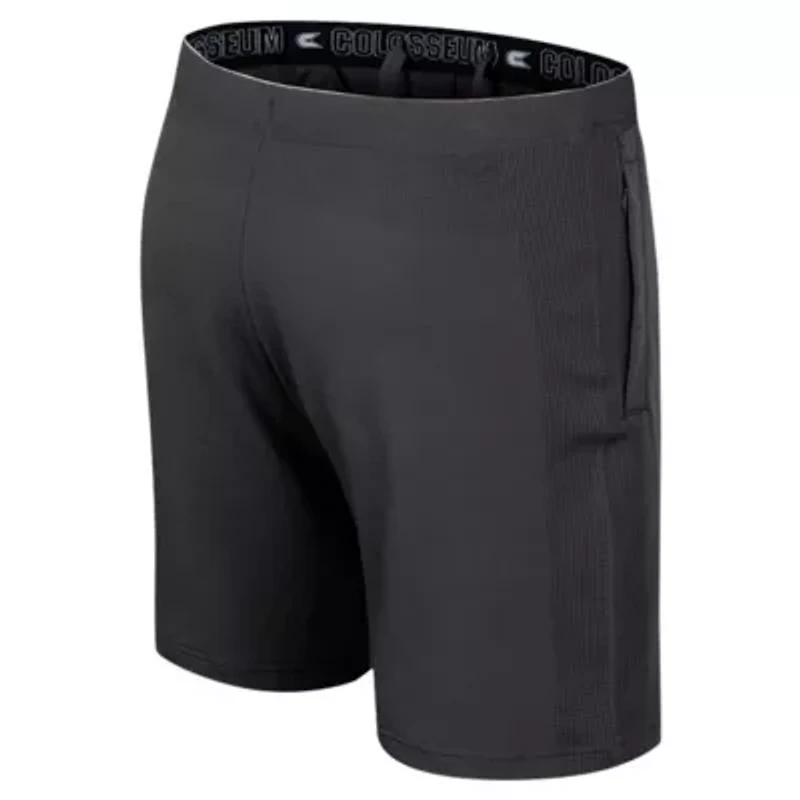 Duke Blue Devils NCAA Forget Shorts