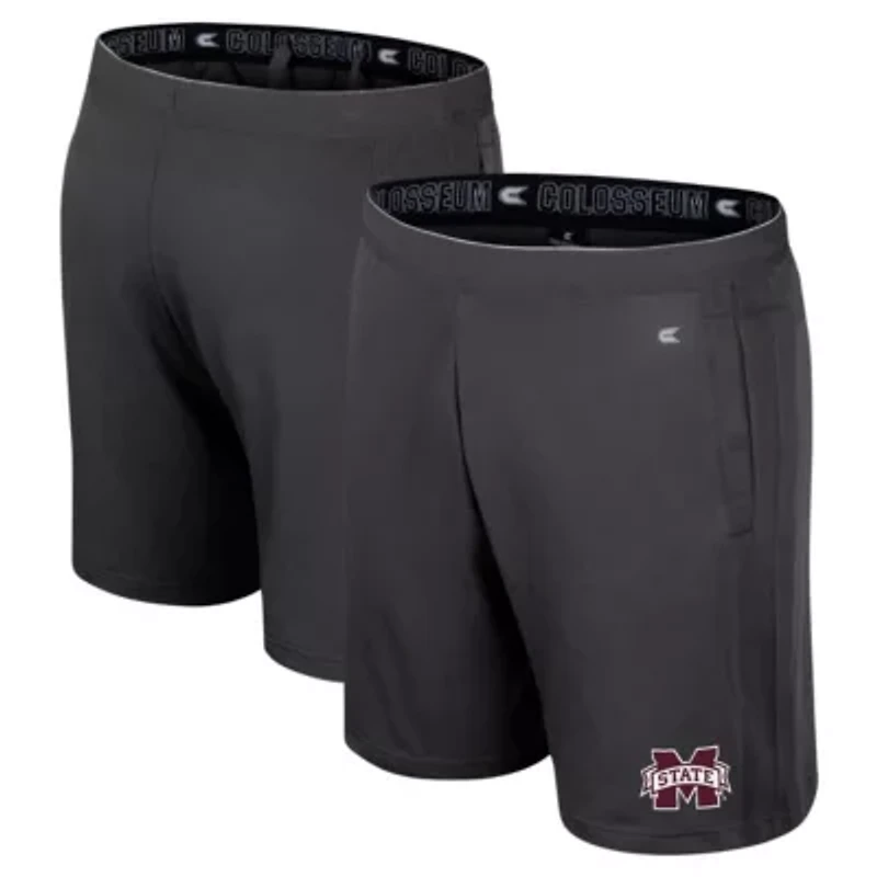 NCAA Mississippi State Bulldogs Forget Shorts