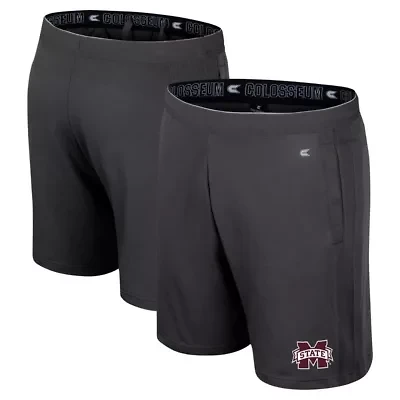 NCAA Mississippi State Bulldogs Forget Shorts