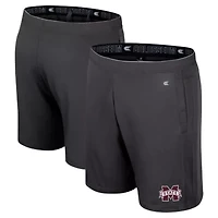 NCAA Mississippi State Bulldogs Forget Shorts