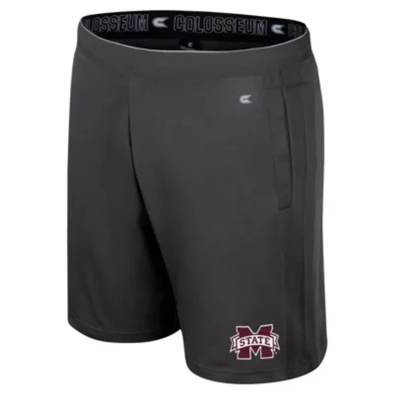 NCAA Mississippi State Bulldogs Forget Shorts
