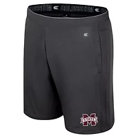 NCAA Mississippi State Bulldogs Forget Shorts